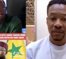 Surprenante révélation de Tange Imam Ndiaye humilie gravement Sonko aprés ses aveux de menteur sur F24