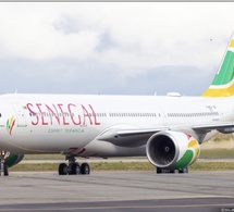 Air Sénégal SA poursuit son projet stratégique d’acquisition de Boeing 737 MAX
