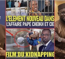 🔴CHRONIQUE TANGE-Audition Pape Cheikh Ndiaga Seck avoue-Sonko en prison?Clotide ColyMame D Fam-Yerim