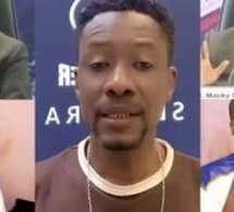 Chronique Tange-Sévére réponse de Macky Sall aprés l’humiliation des mensonges de Sonko sur la dette