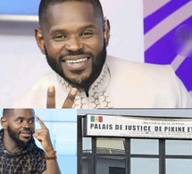 Depuis la classe de CM2… » : Les confessions poignantes de Pape Cheikh Diallo sur ses premières pulsions