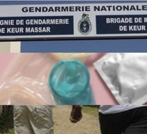 Tribunal de Rufisque : Six homosexuels dont 3 séropositifs envoyés en prison