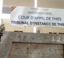 Médina Fall : Une adolescente vulnérable de 16 ans piégée, deux ans ferme requis contre trois hommes !