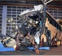 Un Sénégalais originaire de Sédhiou meurt dans un accident en Suisse