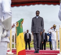 Allemagne : Bassirou Diomaye Faye en mission pour renforcer les partenariats économiques et énergétiques