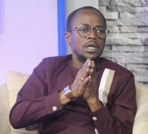 APR à Thiès : Abdou Mbow désigné coordonnateur de la formation politique