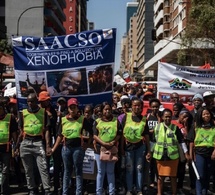 Libres politiquement, prisonniers économiquement : Les racines de la haine en Afrique du Sud