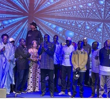 Fête de la Musique 2026 : les ministres Alpha Thiam et Bakari Sarr célèbrent la culture sénégalaise au Monument de la Renaissance africaine