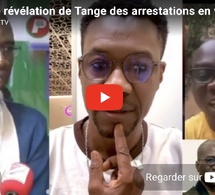 Grave révélation de Tange des arrestations en vues dans l’affaire Ndiaga Seck devant les enquéteurs