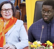 Dette dite cachée, nouveau programme, réformes...: Les conclusions phares du FMI au terme de sa mission au Sénégal