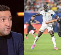 Flop inattendu", "naufrage", Le terrible tacle de Nabil Djellit contre les Lions et Kalidou Koulibaly