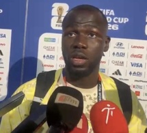 Mondial 2026 : Le mea culpa de Kalidou Koulibaly après le naufrage défensif face à la Norvège