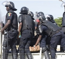 Grand-Yoff : Ils commandent pour 86 000 FCFA sans un sou, le repas d’anniversaire se termine au commissariat