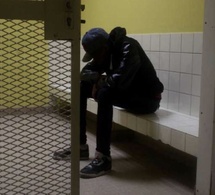 Ndiaganiao : Pour une histoire de couscous refusé, il roue sa tante de coups et finit en prison