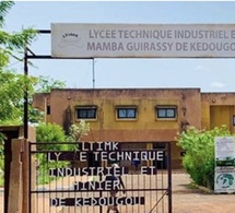 Baccalauréat technique 2026 : le LTIMK de Kédougou affiche un taux de réussite de plus de 56 % au premier tour.