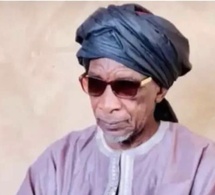 Gueth-Ardo (Louga) : Le Khalife général El Hadji Mouhamadou Aïssata Ba rappelé à Dieu