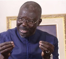 Réforme constitutionnelle : Babacar Gaye brandit la loi sur l'accès à l'information