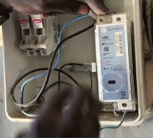 Fraude à l’électricité : plus de 180 millions de FCFA recouvrés par la SENELEC à Kaolack