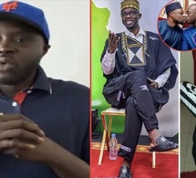 🔴Mollah démasques la vérités et expose-la relation amoureuse Sonko Ndiaga Seck?-Vague arrestation