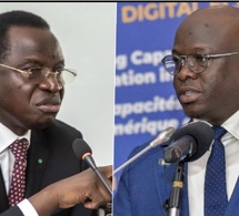 Contribution de Elhadji Assane YAGUE  coordinateur coalition Diomaye président Italie sur la restructuration de la dette
