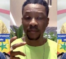 Grave révélation de Tange Assane Diouf brise le silence et éclate la vérité sur Sonko dette&amp; Adji Sarr