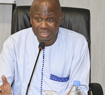 Placement en garde à vue du journaliste Mor Mbaye Cissé de Seneweb : Seydi Gassama assène ses vérités