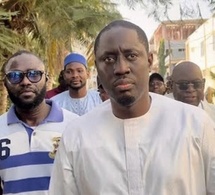 Pape Malick Ndour placé sous bracelet électronique après une longue bataille procédurale