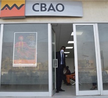 CBAO Ngor : un chargé de compte arrêté pour un détournement de plus de 45 millions F CFA