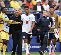 Angleterre-Ghana : grosse tension entre Jude Bellingham et Carlos Queiroz (vidéo)