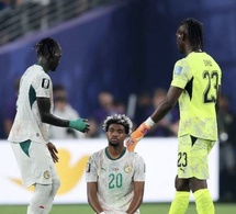 Sénégal - Irak : « Injecter du sang neuf pour... »