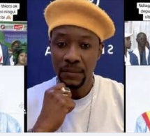 Grave révélation de Tange Ndiaga Seck cite le député cheikh Thioro de Sonko et menace ses alliés de