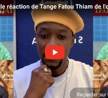 Terrible réaction de Tange Fatou Thiam de l’opposition éclate et humilie Sonko aprés ses mensonges s