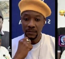Surprenante réaction de Tange Mollah éclate toute la lumiére sur Sonko avec ses mensonges dans l’affAires Ndiaga Seck