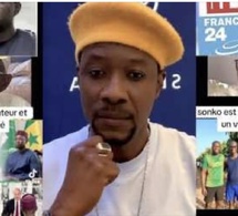 Grave révélation de Tange l’Imam déverse une colére noire contre Sonko sur ses mensonges de la dette