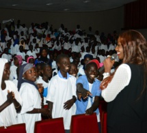L’enfant africain fêté à Sorano : Lumière pour l’Enfance de Coumba Gawlo et World Vision allient l’utile à l’agréable