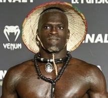 MMA : Moustapha Diakhaté signe à la PFL et s’offre une nouvelle dimension