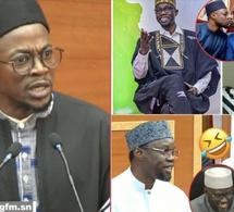 🔴Sonko xaritou goordjiguen Pr assemblée-Aissata Tall Sall et Abdou Mbow écrasent les députes de pastef