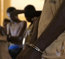 Acte contre nature à Tamba : Un agent de l'UCG abuse sexuellement d'un garçon de 13 ans