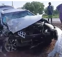 Bounkiling : Décès tragique du président de l'odcav dans un accident