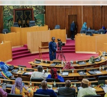 Assemblée nationale : les députés examinent plusieurs accords internationaux stratégiques.