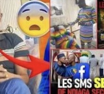 🔴Le téléphone de Ndiaga Seck explose-Sonko humilié devant France 24-Bah Diakhaté éclate ses mensonge