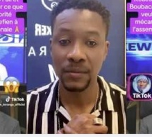 Terrible révélation de Tange Ibou Fall et Boubs écrasent la majorité de Sonko sur la violation de la