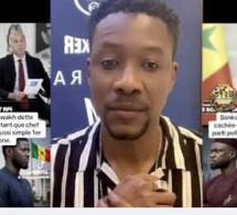 Surprenante révélation de Tange sur la honte et l’humiliation de Sonko devant la presse française