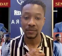 Surprenante révélation de Tange Cheikh Yerim attaque violemment Sonko Diomaye El Malicksur la crise