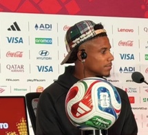 Sénégal - Irak : Ismaïla Jakobs mise sur le vécu des Lions pour dompter la pression