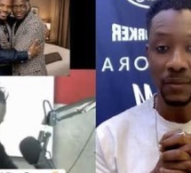 Grave révélation de Tange Ndiaga Seck risque gros et menace- Pape Cheikh Diallo Djiby Drame avouent