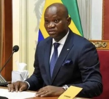 Gabon: fin de l'accord de pêche avec l'Union européenne