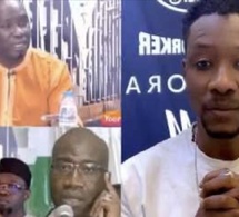 Grave révélation de Tange Ndiaga Fall Sentv dit la vérité sur la relation Sonko Ndiaga Seck de 38ans