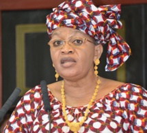 Conseil départemental de Bambey : Aïda Diongue remplacée le 28 juin