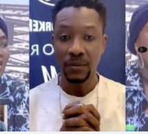Surprenante révélation de Tange Fatou Kama Sentv démasque le bamboula du DG Fadilou Keita l'argent